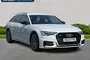 2023 Audi A6 40 TDI Quattro Black Edition 5dr S Tronic [Tech]
