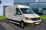 2025 Volkswagen Crafter 2.0 TDI 177PS Commerce Plus High Roof Van