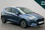 2022 Ford Fiesta 1.0 EcoBoost Titanium 5dr