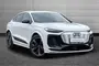 2025 Audi SQ6 e-tron 360kW SQ6 Quattro 100kWh Edition 1 5dr Auto