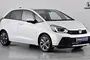 2025 Honda Jazz 1.5 i-MMD Hybrid Advance 5dr eCVT