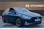 2023 Hyundai i20 1.0T GDi 48V MHD SE Connect 5dr