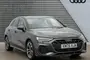 2025 Audi A3 1.5 TFSI 150 S Line 5dr S Tronic