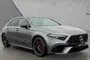 2024 Mercedes-Benz A-Class A45 S 4Matic+ Plus 5dr Auto