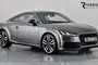 2018 Audi TT 2.0T FSI S Line 2dr S Tronic