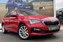 2022 Skoda Scala 1.0 TSI 110 SE L 5dr DSG