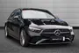 2025 Mercedes-Benz A-Class Saloon A200 AMG Line Premium Plus 4dr Auto
