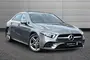 2021 Mercedes-Benz A-Class A180 AMG Line Executive 4dr Auto