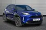 2022 Toyota Yaris Cross 1.5 Hybrid Design 5dr CVT