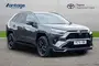 2025 Toyota RAV4 2.5 PHEV GR Sport 5dr CVT
