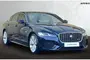 2022 Jaguar XF 2.0 P250 R-Dynamic SE 4dr Auto
