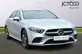 2020 Mercedes-Benz A-Class Saloon A250e AMG Line Premium 4dr Auto