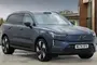 2025 Volvo Ex90 380kW Twin Motor Performance Ultra 111kWh 5dr Auto