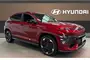 2024 Hyundai Kona Electric 160kW N Line 65kWh 5dr Auto