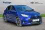 2025 Toyota Yaris 1.5 Hybrid 130 Excel 5dr CVT