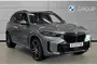 2023 BMW X5 xDrive50e M Sport 5dr Auto