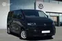 2025 Volkswagen Transporter 2.0 TDI 110 Commerce Pro Van