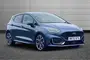 2022 Ford Fiesta 1.0 EcoBoost Hybrid mHEV 155 ST-Line Vignale 5dr