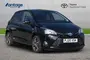 2020 Toyota Yaris 1.5 Hybrid Y20 5dr CVT [Bi-tone]