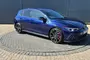 2021 Volkswagen Golf GTI 2.0 TSI GTI 5dr