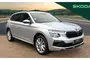 2025 Skoda Kamiq 1.0 TSI SE Edition 5dr DSG