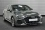 2024 Audi A3 35 TFSI S Line 5dr