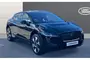 2024 Jaguar I-Pace 294kW EV400 R-Dynamic SE Black 90kWh 5dr Auto
