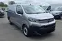 2026 Citroen Dispatch 2.2 D 150ps Van Enterprise EAT8