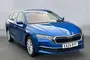 2025 Skoda Octavia Estate 1.5 TSI 150 e-TEC SE L 5dr DSG
