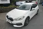 2019 BMW 1 Series 118i SE 5dr