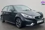 2022 MG MG3 1.5 VTi-TECH Exclusive 5dr [Navigation]