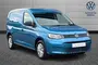 2024 Volkswagen Caddy 2.0 TDI 102PS Commerce Plus Van [Tech Pack]