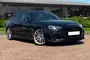 2024 Audi RS4 RS 4 TFSI Quattro Vorsprung 5dr Tiptronic