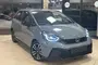 2025 Honda Jazz 1.5 i-MMD Hybrid Advance Sport 5dr eCVT