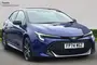 2024 Toyota Corolla 1.8 Hybrid GR Sport 5dr CVT