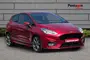 2018 Ford Fiesta 1.0 EcoBoost 125 ST-Line 3dr