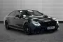 2016 Mercedes-Benz CLS CLS 350d AMG Line Premium Plus 4dr 9G-Tronic