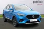 2022 MG ZS 1.0T GDi Exclusive 5dr DCT