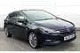 2019 Vauxhall Astra 1.4T 16V 150 Griffin 5dr