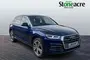 2019 Audi Q5 45 TFSI Quattro S Line 5dr S Tronic