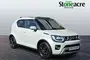 2022 Suzuki Ignis 1.2 Dualjet 12V Hybrid SZ5 5dr