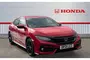 2021 Honda Civic 1.5 VTEC Turbo Sport 5dr