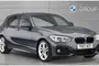 2017 BMW 1 Series 118i [1.5] M Sport 5dr [Nav]