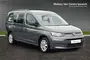 2024 Volkswagen Caddy Maxi Life 2.0 TDI 122 Life 5dr DSG