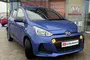 2018 Hyundai i10 1.0 Go SE 5dr