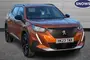 2023 Peugeot 2008 1.2 PureTech Allure Premium+ 5dr