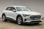 2022 Audi e-tron 300kW 55 Quattro 95kWh Technik 5dr Auto