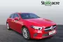 2019 Mercedes-Benz A-Class A200 Sport Executive 5dr Auto