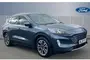 2020 Ford Kuga 1.5 EcoBlue Titanium 5dr