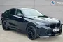 2025 BMW X6 xDrive40i MHT M Sport 5dr Step Auto